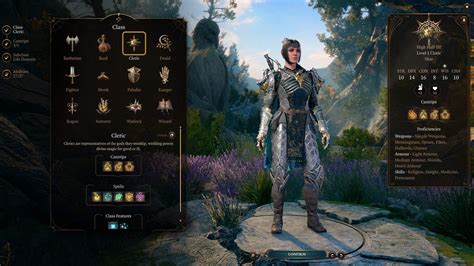 shadowheart mods bg3|Baldur’s Gate 3: Best Shadowheart Companion Build Guide.